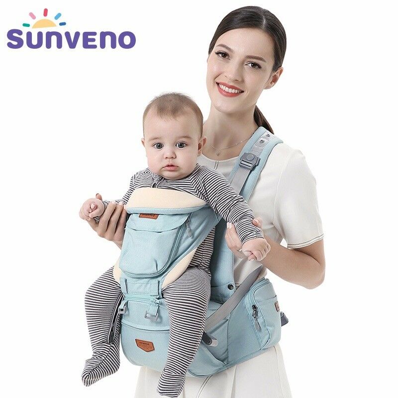 Front Facing Baby Carrier – I NEED this for SERIOUS